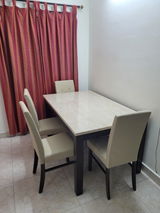 Rajath Hegde review photo