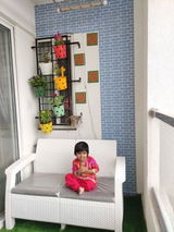 Suhani Sinha review photo
