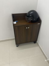 Saif Azam review photo