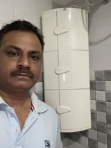 Ajit Kumar Singh review photo
