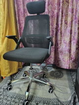 Naved Alam review photo