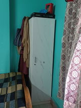 Wardrobe review photo