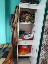 Wardrobe review photo