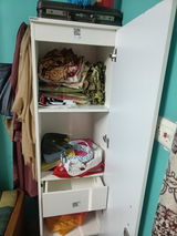 Wardrobe review photo
