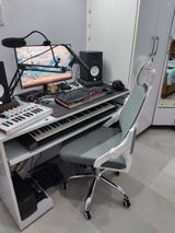 Abhishek M. review photo