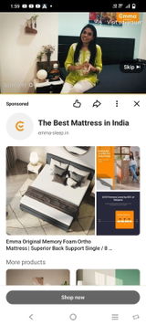 Anonymous review photo