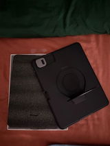 TED review photo