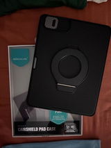 TED review photo