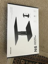 Linan review photo