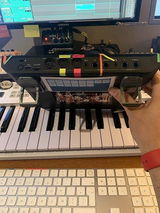 Edgar Cortes review photo