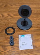 Charles review photo