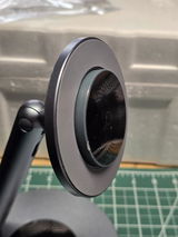 Samuel Harlow review photo