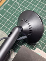Samuel Harlow review photo