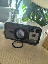 Samuel Harlow review photo