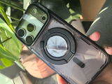 Samuel Harlow review photo