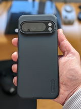 SAM review photo