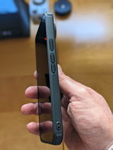 SAM review photo
