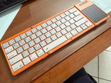 Vanda Savkina review photo