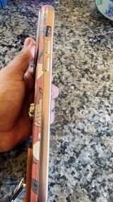 Luciene Calixto review photo