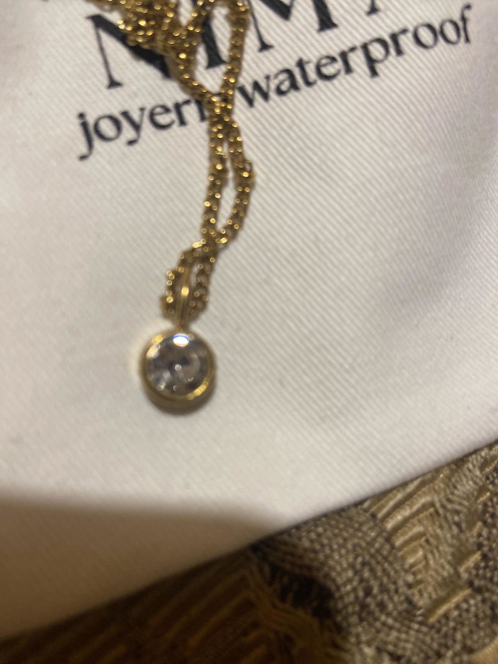 NIMA JOYAS