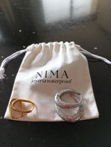 Ginna Carrizo review photo