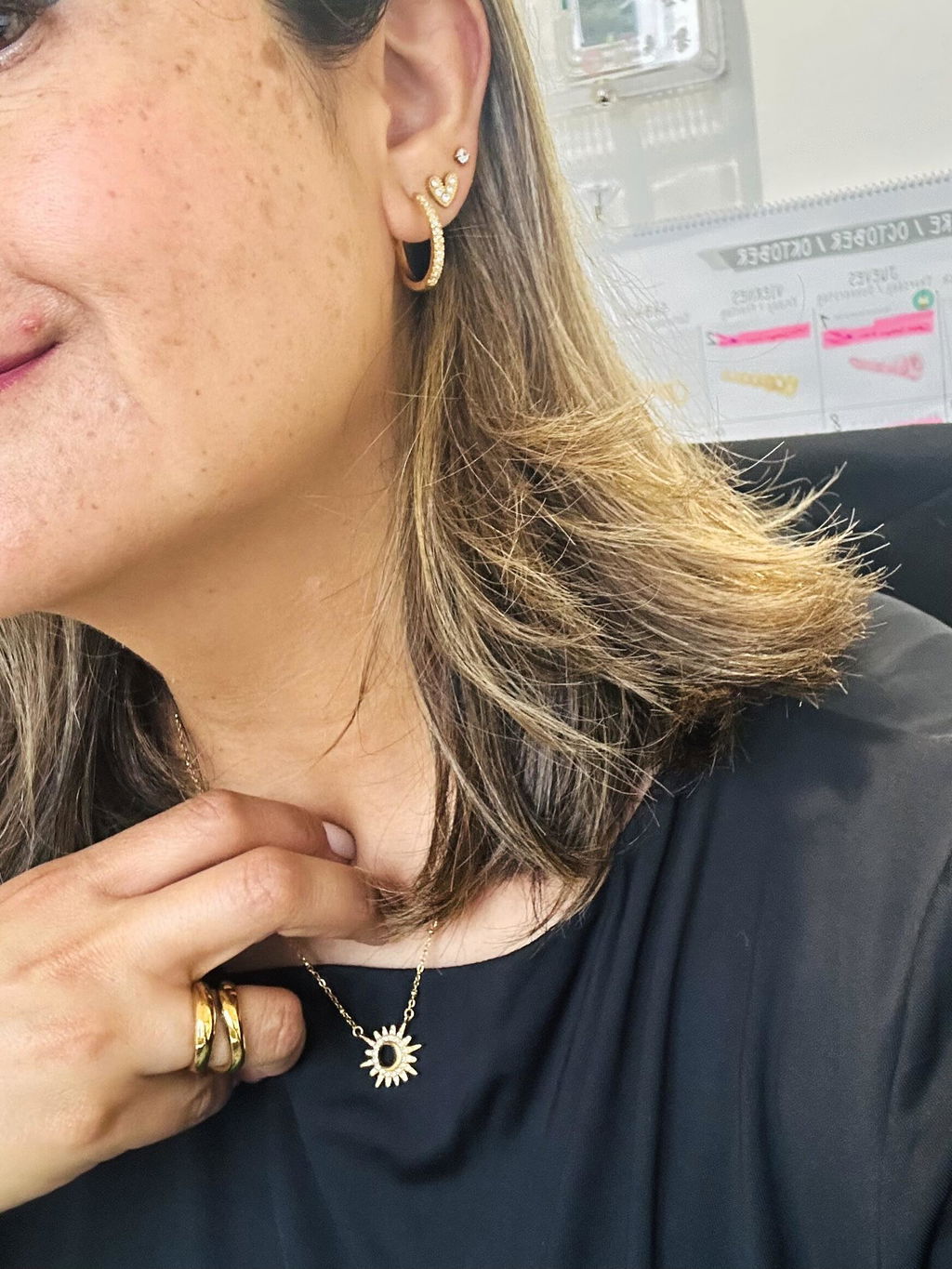 DOBLE ANILLO