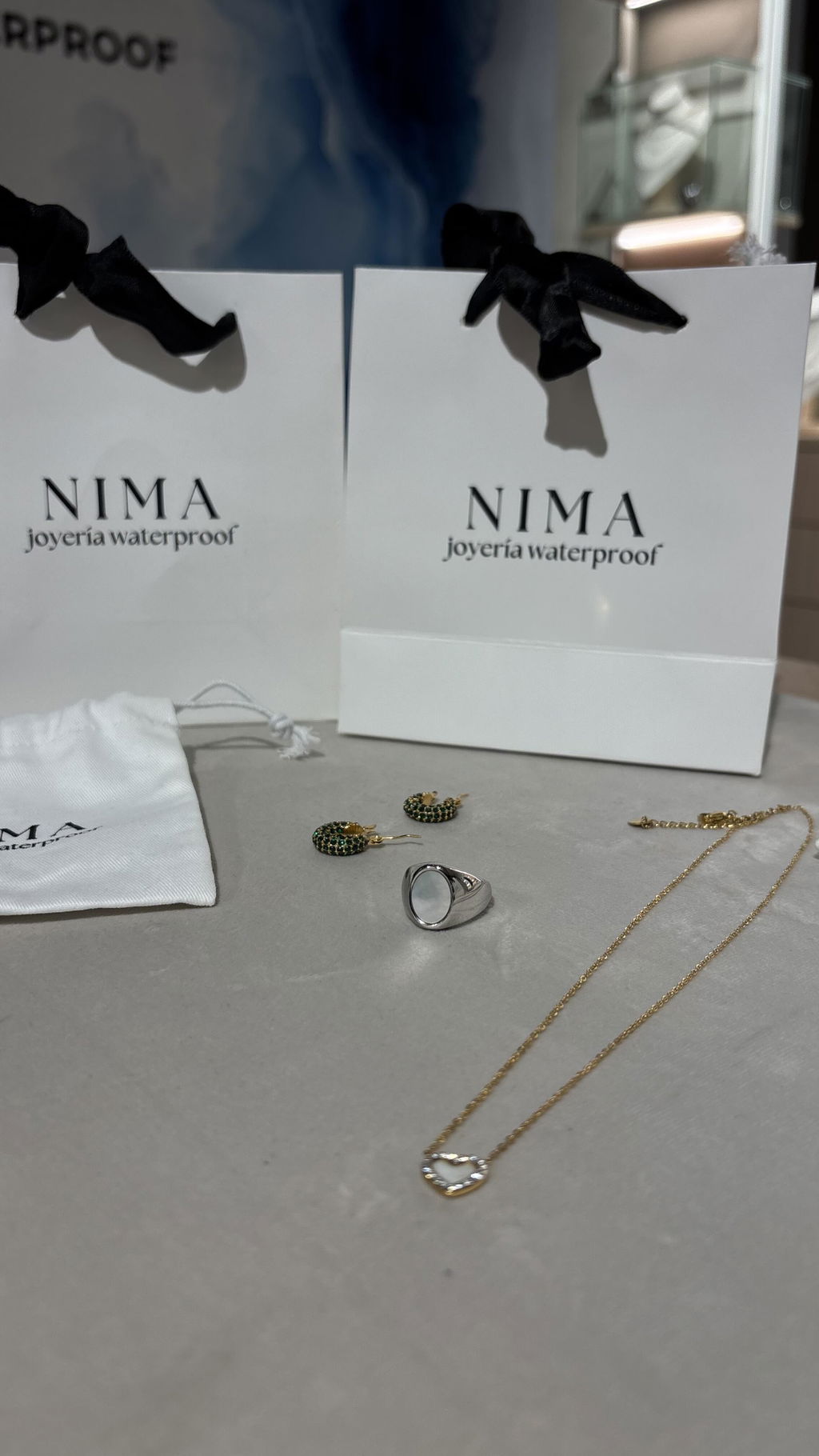 NIMA JOYAS