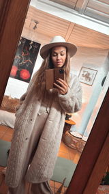 Malin M. review photo