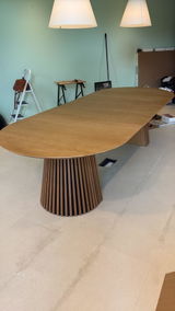 Mieke Ryckmans review photo