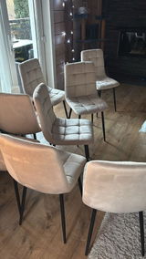 Grete Hansen review photo