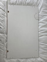Tchock review photo