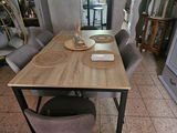 Marie Houdain review photo