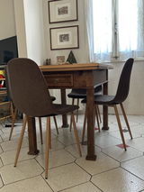 Ornella Baschirotto review photo