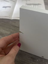 Anoniem review photo