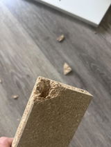 Anoniem review photo