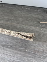 Anoniem review photo