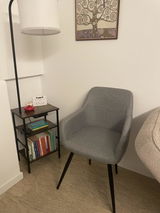 Vanessa Angelini review photo