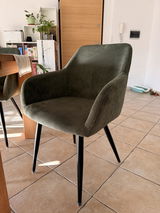 Michela Rusu review photo