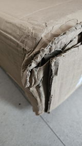 Anonyme review photo
