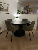 Jolanda Smeets review photo