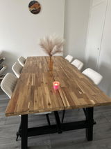 F Houdoe review photo