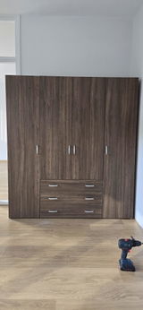Gerrie Jager review photo