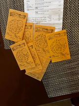 T. review photo