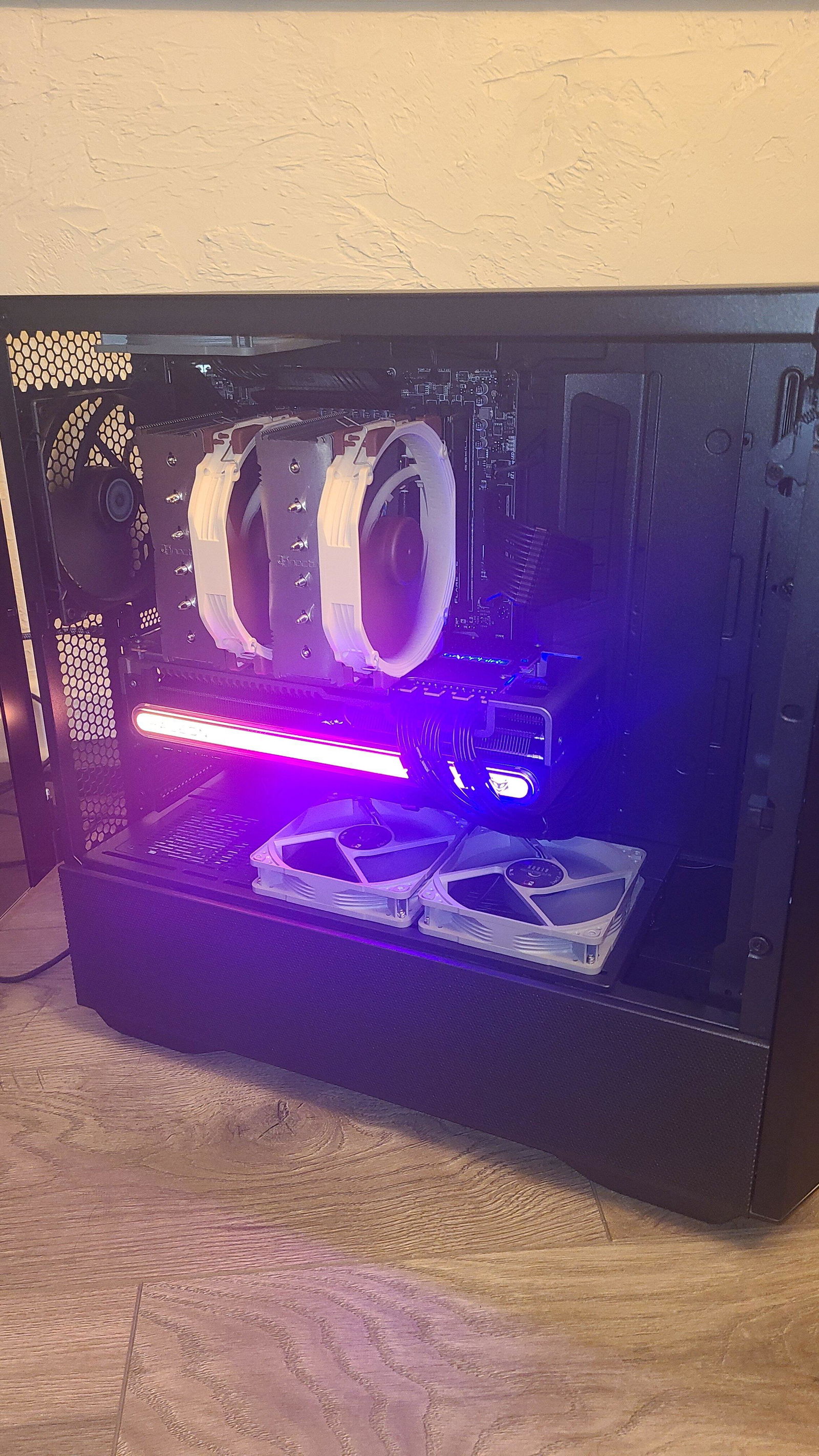 SAPPHIRE NITRO+ AMD Radeon RX 7900 XTX VAPOR-X 24GB (11322-01