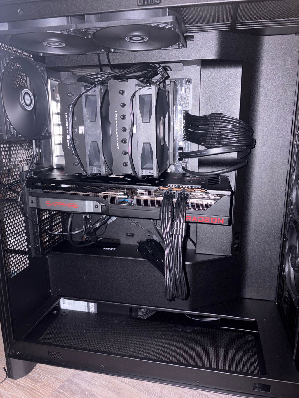 SAPPHIRE PULSE AMD Radeon RX 7900 XT 20GB (11323-02)