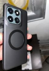 Julio Emer review photo