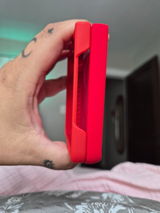 Nina review photo