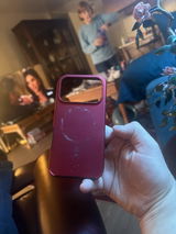 Jordan Moss review photo