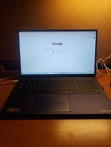 User picture