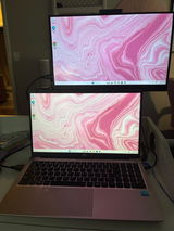 User picture